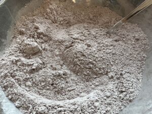 Najprostszy murzynek w czekoladzie! - IMG 4257