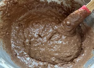 Najprostszy murzynek w czekoladzie! - IMG 4260