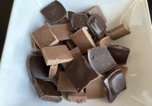 Najprostszy murzynek w czekoladzie! - IMG 4275