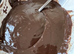 Najprostszy murzynek w czekoladzie! - IMG 4276