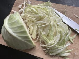 Surówka siedmiodniówka - IMG 4407