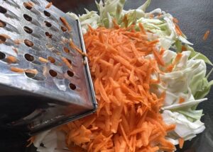 Surówka siedmiodniówka - IMG 4408