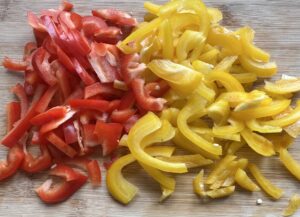 Surówka siedmiodniówka - IMG 4409