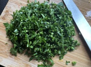 Surówka siedmiodniówka - IMG 4411