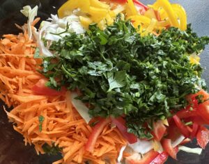 Surówka siedmiodniówka - IMG 4412