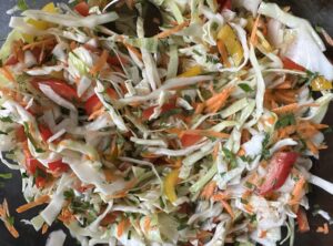 Surówka siedmiodniówka - IMG 4422