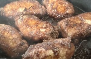 Faszerowane zraziki schabowe - IMG 4510 scaled e1742808030724