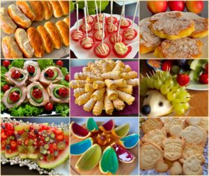 Imprezowe hity! Najlepsze przepisy na przyjęcia: ciasta, przekąski, sałatki, efektowne dania! - IMG 5185