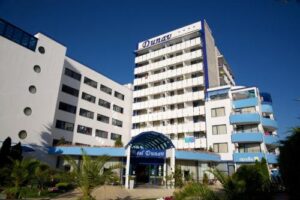 Bułgaria z dzieckiem - Złote Piaski czy Słoneczny Brzeg? - IMG 5270