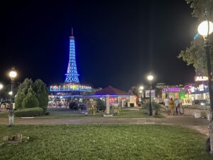 Bułgaria z dzieckiem - Złote Piaski czy Słoneczny Brzeg? - IMG 8620