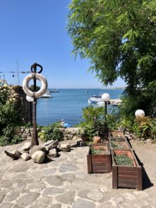 Bułgaria z dzieckiem - Złote Piaski czy Słoneczny Brzeg? - IMG 9005