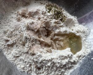 Najlepsza domowa pizza - IMG 4085