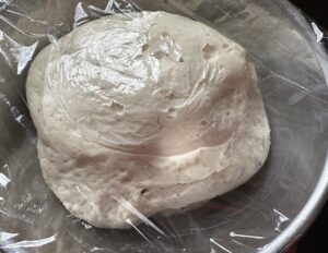 Najlepsza domowa pizza - IMG 4092