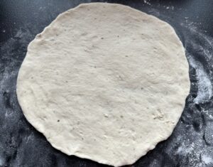 Najlepsza domowa pizza - IMG 4094