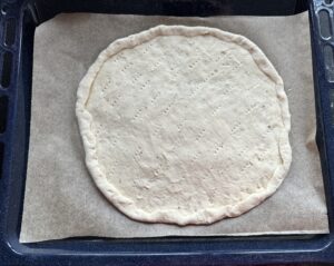 Najlepsza domowa pizza - IMG 4098