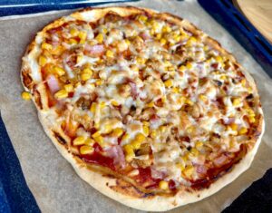 Najlepsza domowa pizza - IMG 4108