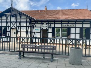 Poznańska ścieżka w koronach drzew - IMG 4560