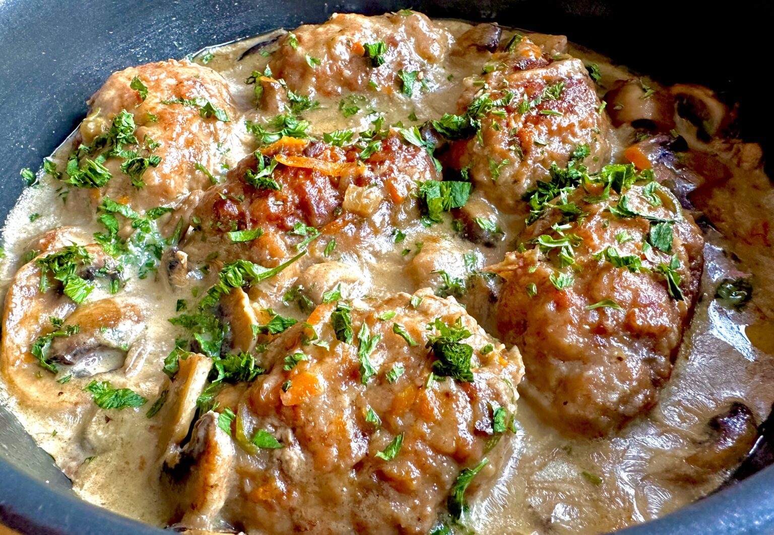 Zraziki gajowego - IMG 4928