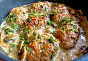 Zraziki gajowego - IMG 4928