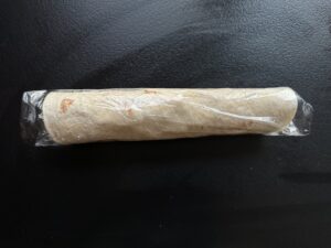 Roladki z tortilli z szarpanym kurczakiem - IMG 5323