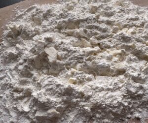 Ciasteczka miodowe ze słonecznikiem - IMG 5488