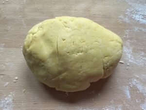 Ciasteczka miodowe ze słonecznikiem - IMG 5494