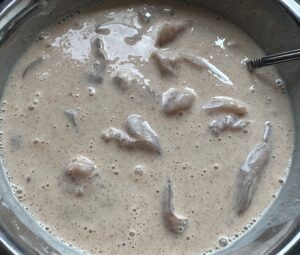 Stripsy z kurczaka - IMG 6008