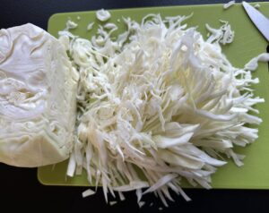 Surówka żydowska - IMG 6011