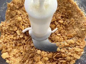 Stripsy z kurczaka - IMG 6045