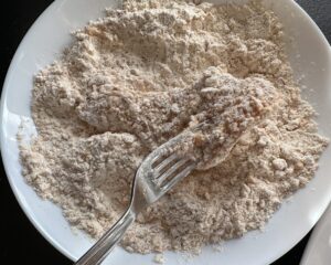 Stripsy z kurczaka - IMG 6049