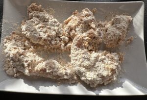 Stripsy z kurczaka - IMG 6050