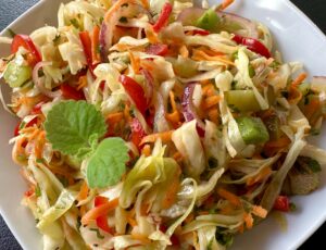 Surówka żydowska - IMG 6065 1