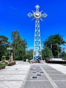 Pustkowo - urokliwa miejscowość nad Bałtykiem - IMG 6307