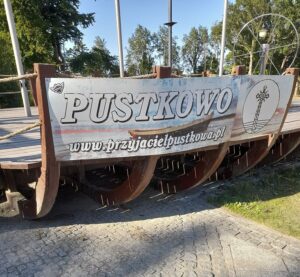 Pustkowo - urokliwa miejscowość nad Bałtykiem - IMG 6309