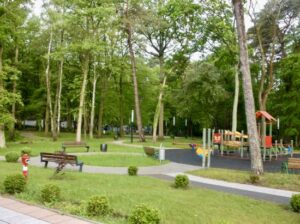 Pustkowo - urokliwa miejscowość nad Bałtykiem - IMG 6341