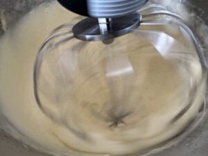 Sernik Karmelowe Love - IMG 7658