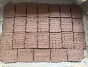 Sernik Karmelowe Love - IMG 7665