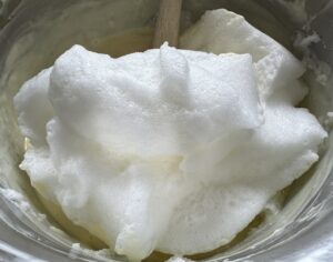 Sernik Karmelowe Love - IMG 7666