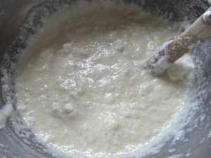 Sernik Karmelowe Love - IMG 7667