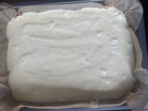 Sernik Karmelowe Love - IMG 7669