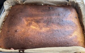 Sernik Karmelowe Love - IMG 7673