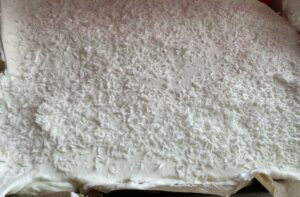 Sernik Karmelowe Love - IMG 7759