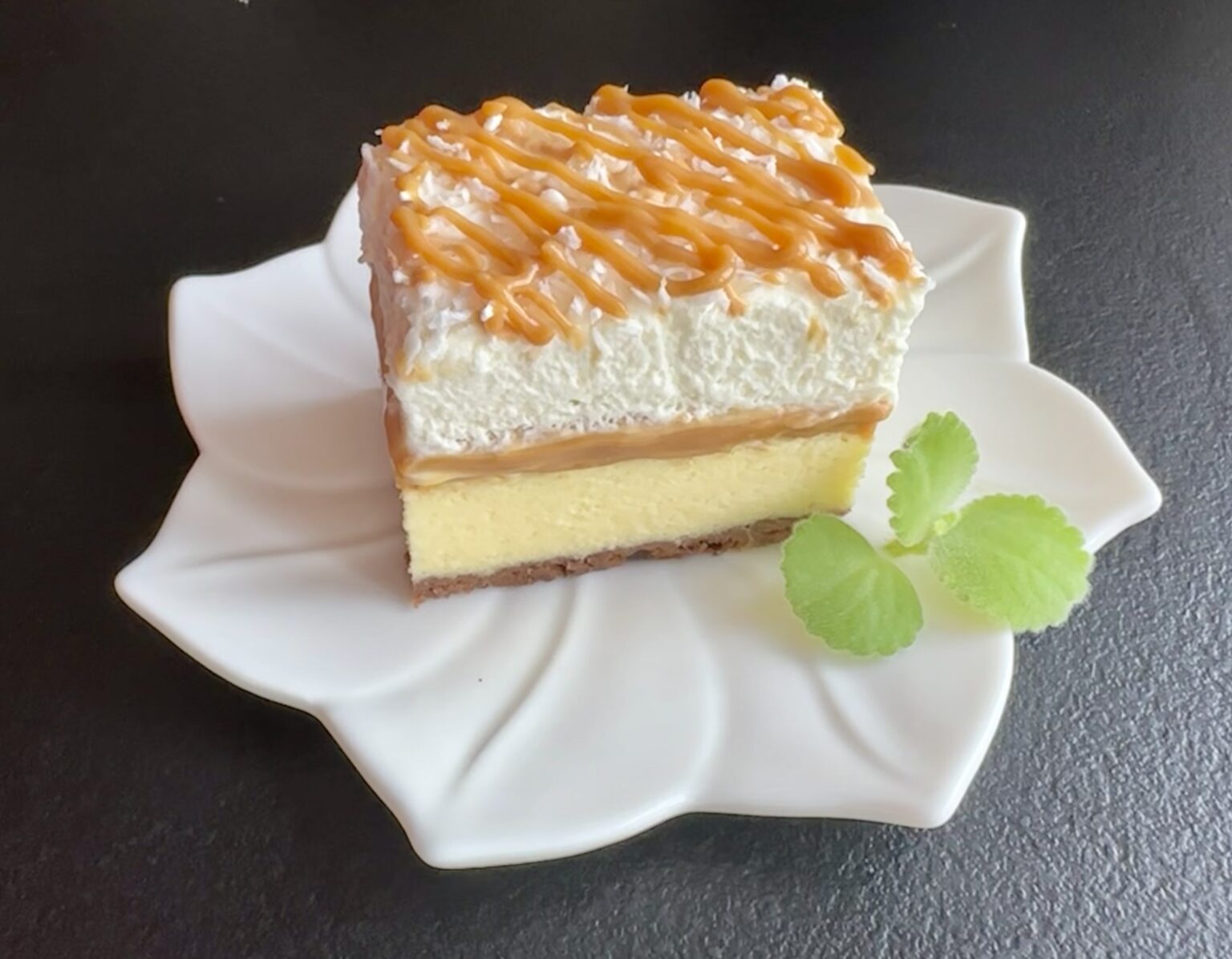 Sernik Karmelowe Love - IMG 7966 1