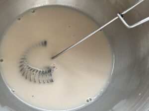 Pizza familijna - IMG 7877