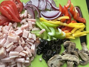 Pizza familijna - IMG 7887