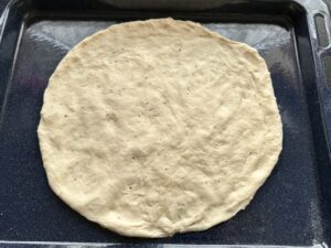 Pizza familijna - IMG 7890