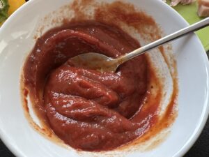 Pizza familijna - IMG 7892