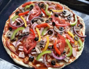 Pizza familijna - IMG 7895