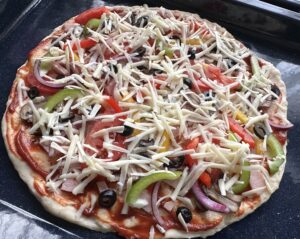 Pizza familijna - IMG 7896