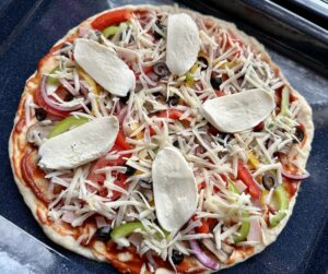 Pizza familijna - IMG 7900